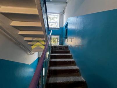 Продажа квартиры Омск. проспект Мира, 27А