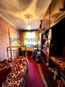 Продажа квартиры Омск. проспект Мира, 27А