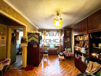 Продажа квартиры Омск. проспект Мира, 27А