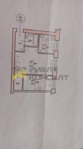 Продажа квартиры Омск. проспект Мира, 27А