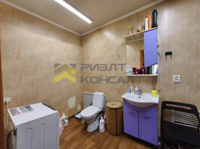 Продажа дома Омск.&nbsp;улица Материальная, 5