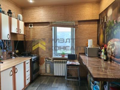 Продажа дома Омск.&nbsp;улица Материальная, 5