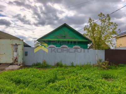 Продажа дома Омск.&nbsp;улица Материальная, 5