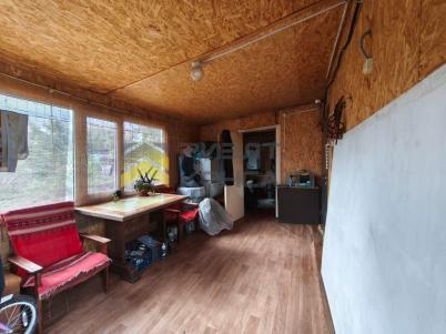 Продажа дома Омск.&nbsp;улица Материальная, 5