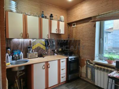 Продажа дома Омск.&nbsp;улица Материальная, 5