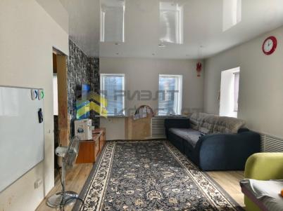 Продажа дома Омск.&nbsp;улица Материальная, 5