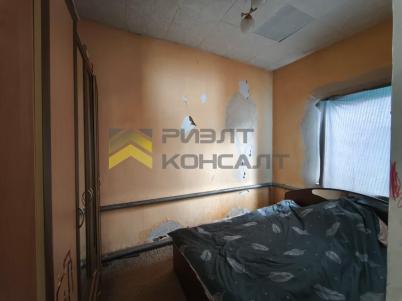 Продажа дома Омск.&nbsp;улица Материальная, 5