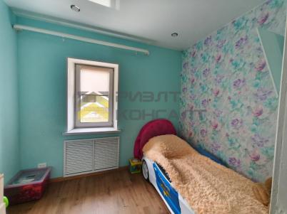 Продажа дома Омск.&nbsp;улица Материальная, 5