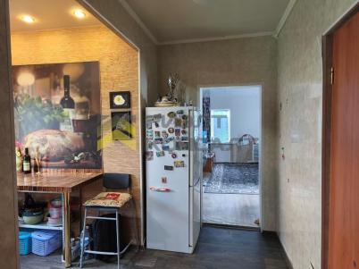 Продажа дома Омск.&nbsp;улица Материальная, 5