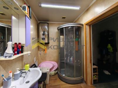 Продажа дома Омск.&nbsp;улица Материальная, 5