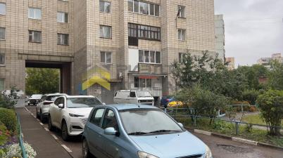 Продажа коммерческой недвижимости Омск. улица Химиков, 36