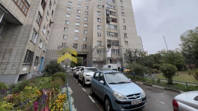 Продажа коммерческой недвижимости Омск. улица Химиков, 36