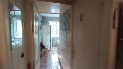 Продажа квартиры Омск. Новороссийская, 3 Продажа квартиры Омск. Новороссийская, 3
