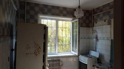 Продажа квартиры Омск. Новороссийская, 3 Продажа квартиры Омск. Новороссийская, 3