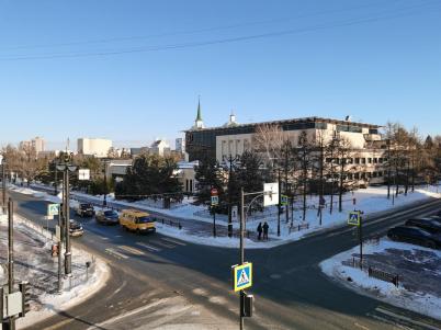 Продажа квартиры Омск.&nbsp;Ленина ул., 28