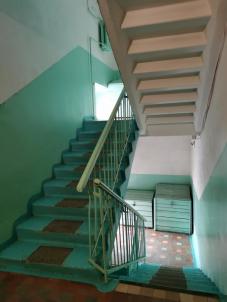 Продажа квартиры Омск.&nbsp;Ленина ул., 28