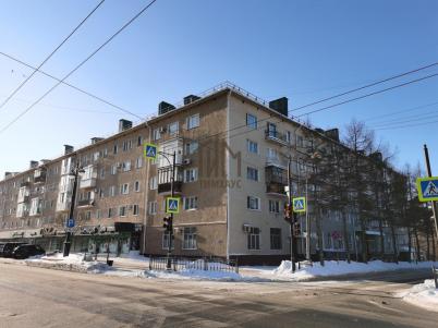 Продажа квартиры Омск.&nbsp;Ленина ул., 28