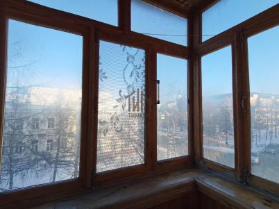 Продажа квартиры Омск.&nbsp;Ленина ул., 28