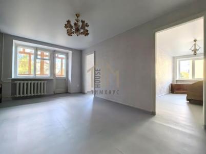 Продажа квартиры Омск. Ленина ул., 28