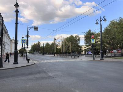 Продажа квартиры Омск. Ленина ул., 28