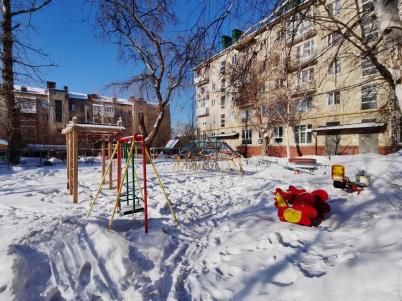 Продажа квартиры Омск.&nbsp;Ленина ул., 28