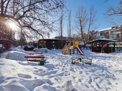 Продажа квартиры Омск.&nbsp;Ленина ул., 28