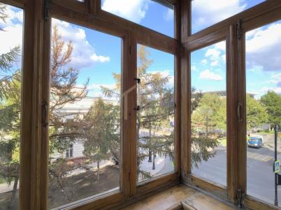 Продажа квартиры Омск. Ленина ул., 28