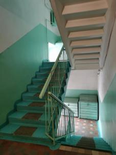 Продажа квартиры Омск.&nbsp;Ленина ул., 28