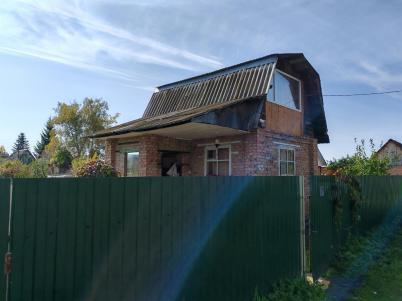Продажа дачи Омск.&nbsp;Электрон