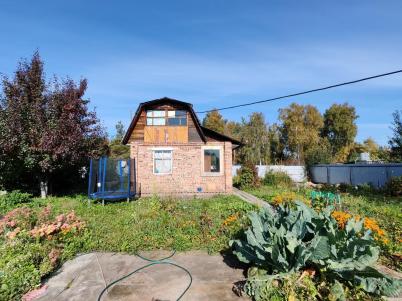 Продажа дачи Омск.&nbsp;Электрон