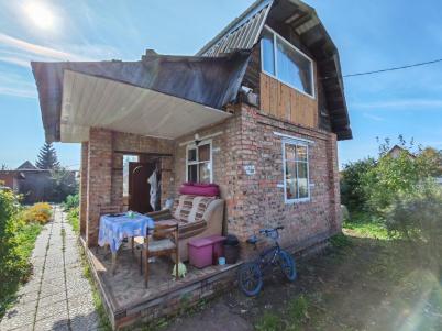 Продажа дачи Омск.&nbsp;Электрон