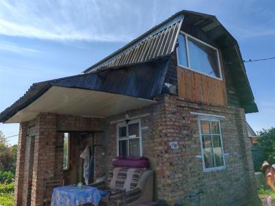 Продажа дачи Омск.&nbsp;Электрон
