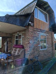 Продажа дачи Омск.&nbsp;Электрон