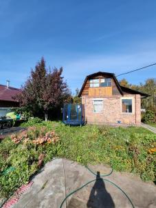 Продажа дачи Омск.&nbsp;Электрон