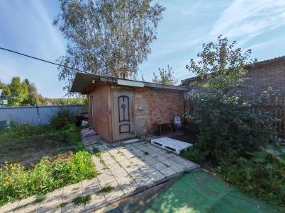 Продажа дачи Омск.&nbsp;Электрон