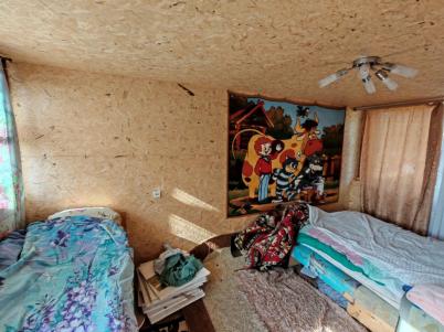 Продажа дачи Омск.&nbsp;Электрон