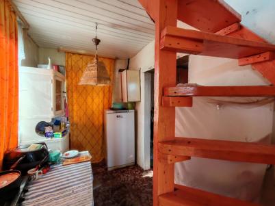 Продажа дачи Омск.&nbsp;Электрон