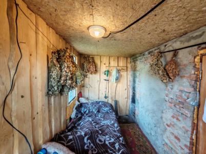 Продажа дачи Омск.&nbsp;Электрон