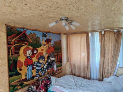 Продажа дачи Омск.&nbsp;Электрон