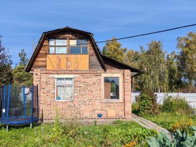 Продажа дачи Омск.&nbsp;Электрон
