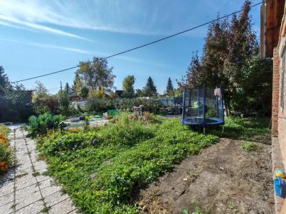 Продажа дачи Омск.&nbsp;Электрон