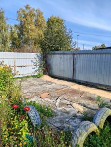 Продажа дачи Омск.&nbsp;Электрон