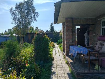 Продажа дачи Омск.&nbsp;Электрон