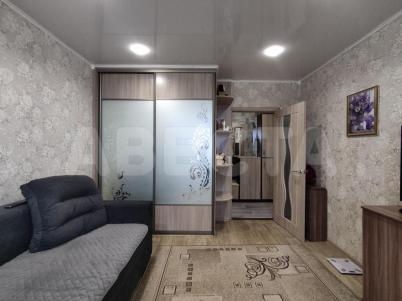 Продажа квартиры Омск. ул. 21-я Амурская, 35