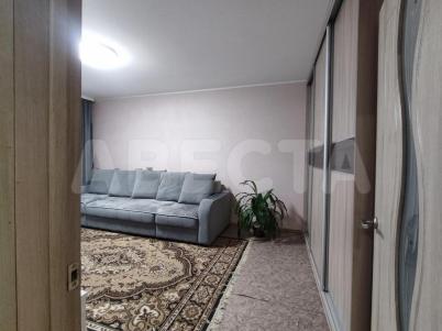 Продажа квартиры Омск. ул. 21-я Амурская, 35