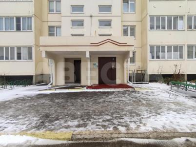 Продажа квартиры Омск. ул. 21-я Амурская, 35