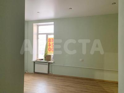 Продажа квартиры Омск. ул. Иртышская Набережная, 20