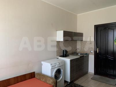 Продажа квартиры Омск. ул. Учебная, 193