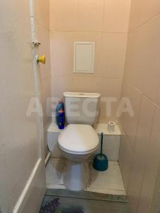 Продажа квартиры Омск. ул. Учебная, 193