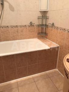 Продажа квартиры Омск. пр-кт. Комарова, 31